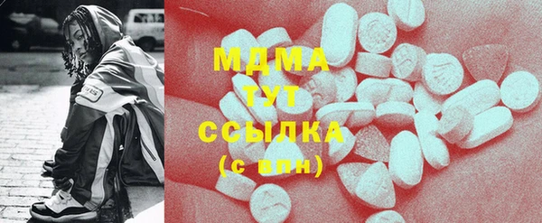 spice Богданович